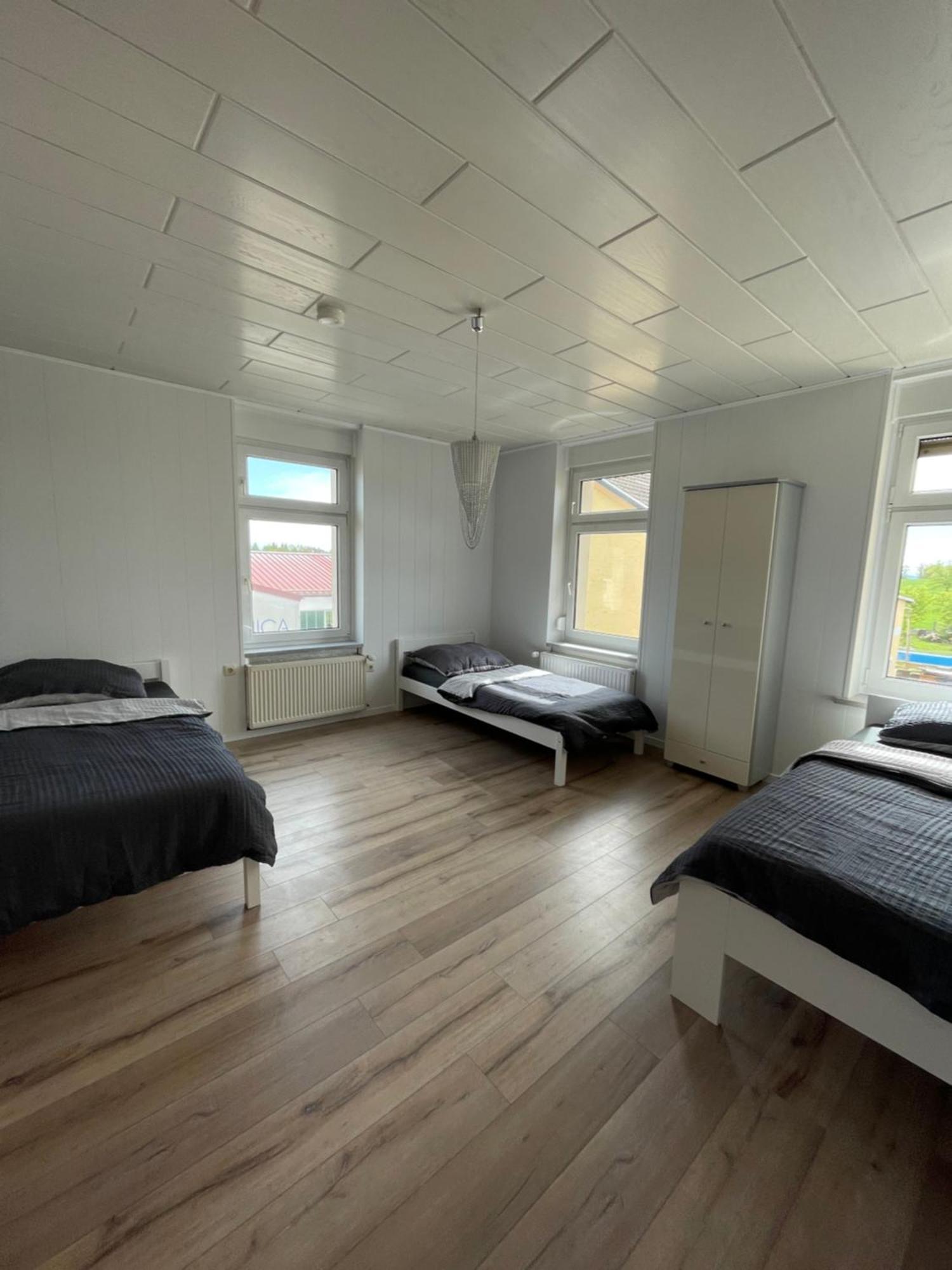 Gastfreund Apartment Gera Exterior photo