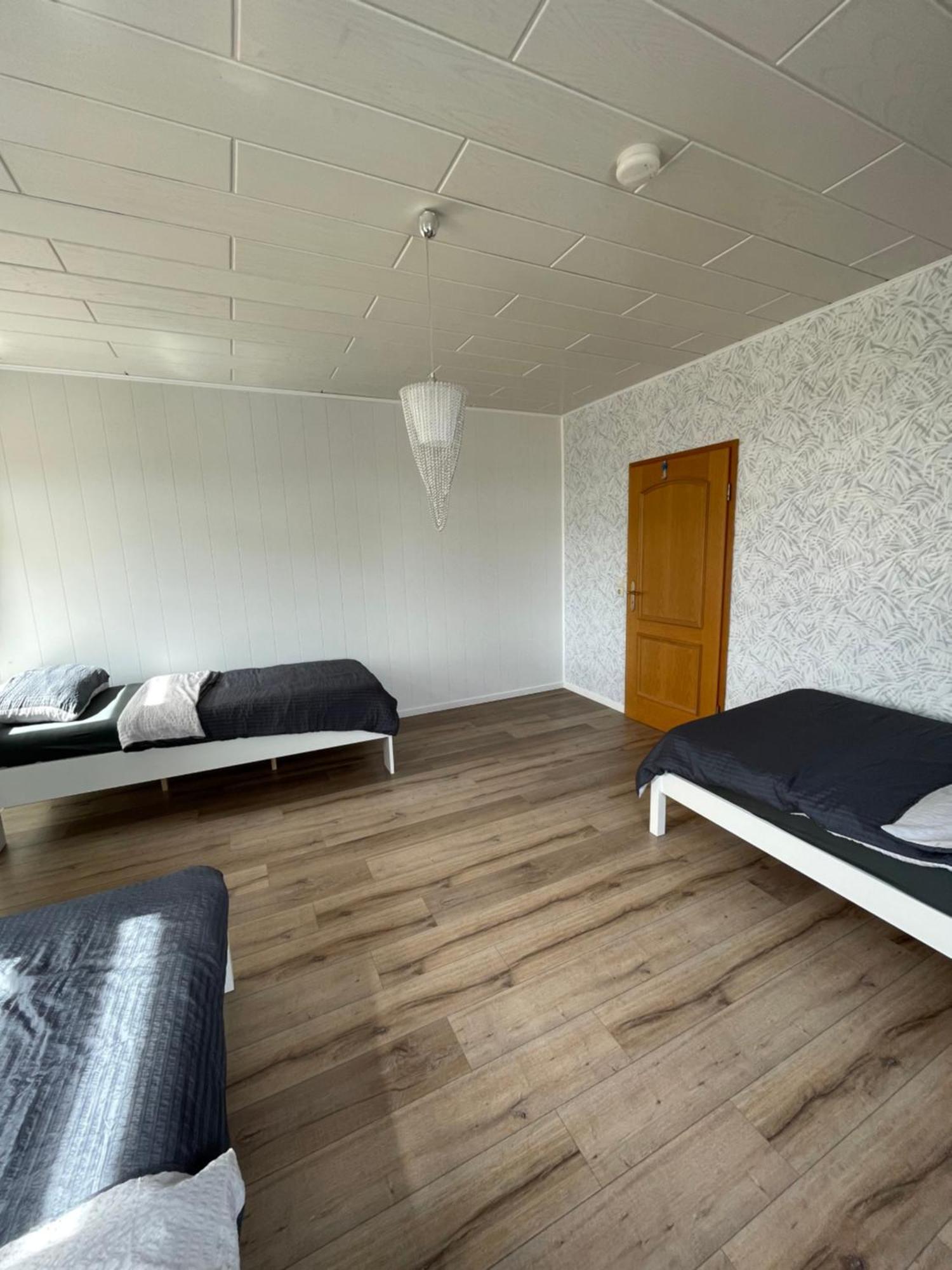 Gastfreund Apartment Gera Exterior photo